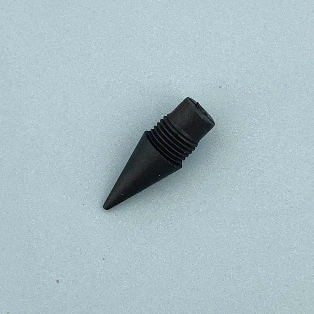 Wholesale replacement pen refills For beadable pencils & ballpoint pens & touch-screen pens & empty-tube pen for DIY Craft